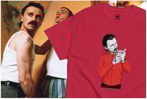 Image of FRANCIS BEGBIE.