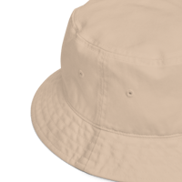 Image 4 of Light & Love Organic Bucket Hat