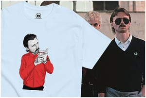 Image of FRANCIS BEGBIE.