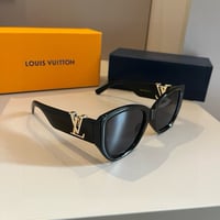 Image 5 of LV Cat Eye Sunglasses