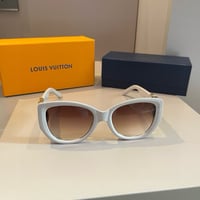 Image 6 of LV Cat Eye Sunglasses