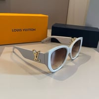 Image 7 of LV Cat Eye Sunglasses