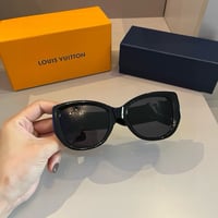 Image 9 of LV Cat Eye Sunglasses