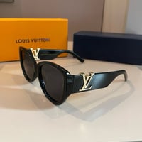 Image 8 of LV Cat Eye Sunglasses