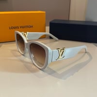 Image 4 of LV Cat Eye Sunglasses