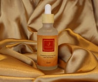 Image 2 of Brightening Hyaluronic and Kojic Acid Serum