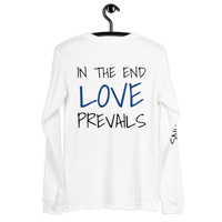 Image 8 of Light Love Lead Long Sleeve Tee