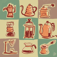Coffee Brewers