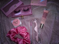 Image 1 of LASH BUNDLE - 3D Minks 