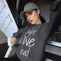 Image 9 of Light Love Lead Sweatshirt