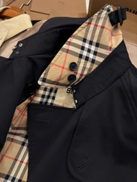 Image 4 of BB Trench Coat