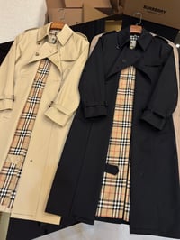 Image 9 of BB Trench Coat