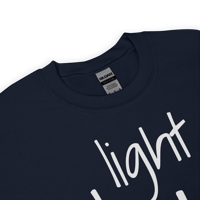 Image 15 of Light Love Lead Sweatshirt