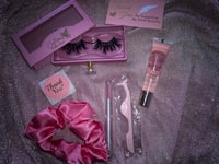 Image 1 of LASH BUNDLE - 5D Minks 