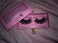 Image 2 of LASH BUNDLE - 5D Minks 