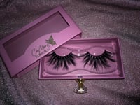 Image 3 of LASH BUNDLE - 5D Minks 