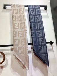 Image 1 of FF Lightweight Scarf