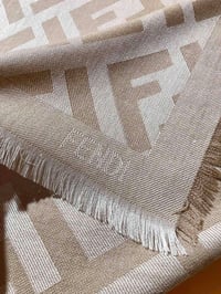 Image 4 of FF Lightweight Scarf