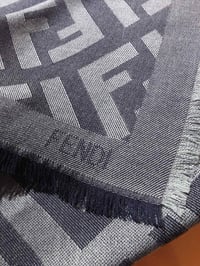 Image 9 of FF Lightweight Scarf