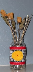 Image of Classic Sunshine Jar