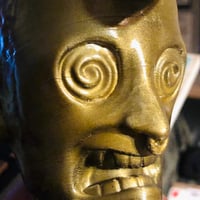 Image 3 of BAD BILLY HEAD (FIGURE/SPINNER)