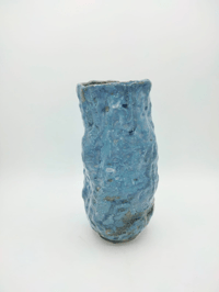 Image 1 of Blue stone medium