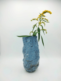 Image 3 of Blue stone medium