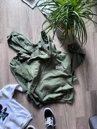 Image 1 of (PRE SALE) GREEN Skedaddle Liberal SZN
