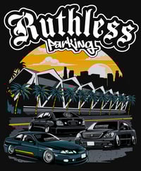 Image 2 of Ruthless Parkings