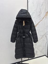 Image 1 of BB Puffy Coat