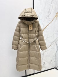 Image 4 of BB Puffy Coat