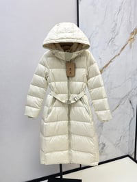 Image 5 of BB Puffy Coat