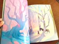 Image 2 of Halcyon - Art Book (PRE ORDER)