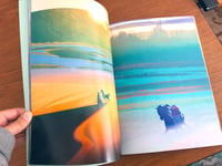 Image 5 of Halcyon - Art Book (PRE ORDER)