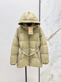 Image 6 of BB Puffy Coat