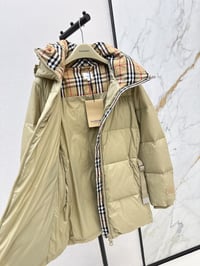 Image 7 of BB Puffy Coat