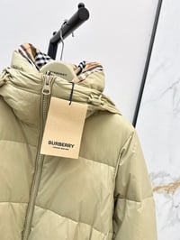 Image 8 of BB Puffy Coat