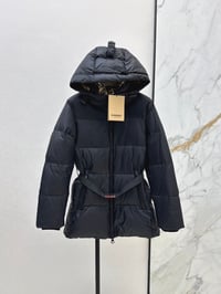 Image 9 of BB Puffy Coat