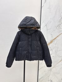 Image 1 of BB Short Jacket