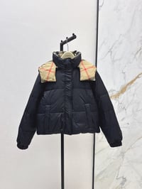 Image 2 of BB Short Jacket