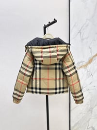 Image 4 of BB Short Jacket