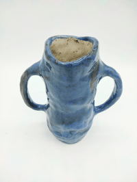 Image 3 of Dark blue medium