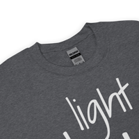 Image 16 of Light Love Lead Sweatshirt