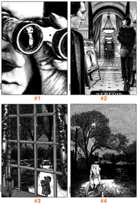 Image 2 of PRINTS - THE QUEEN OF THE NIGHT