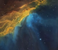 Image 3 of Seagull Nebula