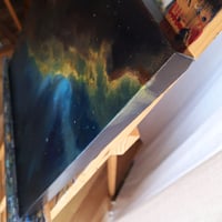 Image 7 of Seagull Nebula