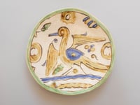 Medium Bird Platter