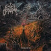 Obscurial - Heretic CD