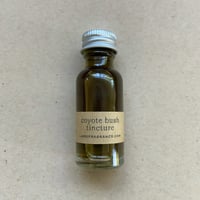 Image 2 of Tinctures