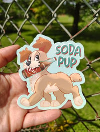 Image 1 of Soda Pup